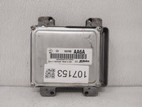 2010-2014 Gmc Yukon PCM Engine Control Computer ECU ECM PCU OEM P/N:12653784 12639900 Fits OEM Used Auto Parts - Oemusedauto
