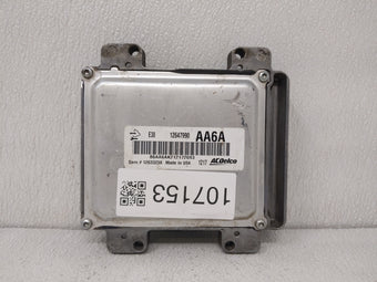 compare product 2010-2014 Gmc Yukon PCM Engine Control Computer ECU ECM PCU OEM P/N:12653784 12639900 Fits OEM Used Auto Parts