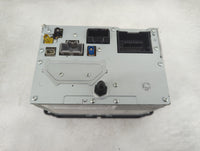 2012-2014 Gmc Yukon Radio AM FM Cd Player Receiver Replacement P/N:22870863 DW468100-7172, UYS-UL8 Fits Fits 2012 2013 2014 