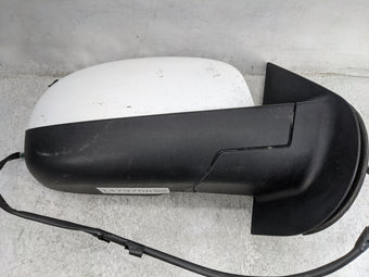 compare product 2007-2014 Gmc Yukon Passenger Side View Mirror - Right Door Mirror OEM Used