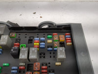 2010-2014 Gmc Yukon Fusebox Fuse Box Panel Relay Module P/N:22798217 13500114, 13500113 Fits Fits 2010 2011 2012 2013 2014 O