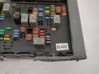 2010-2014 Gmc Yukon Fusebox Fuse Box Panel Relay Module P/N:22798217 13500114, 13500113 Fits Fits 2010 2011 2012 2013 2014 O