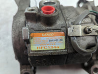2010-2014 Gmc Yukon Air Conditioning A/c Ac Compressor Oem - Oemusedautoparts1.com