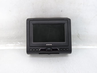 compare product 2011-2014 Gmc Yukon Information Display Screen