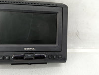 2011-2014 Gmc Yukon Information Display Screen - Oemusedautoparts1.com