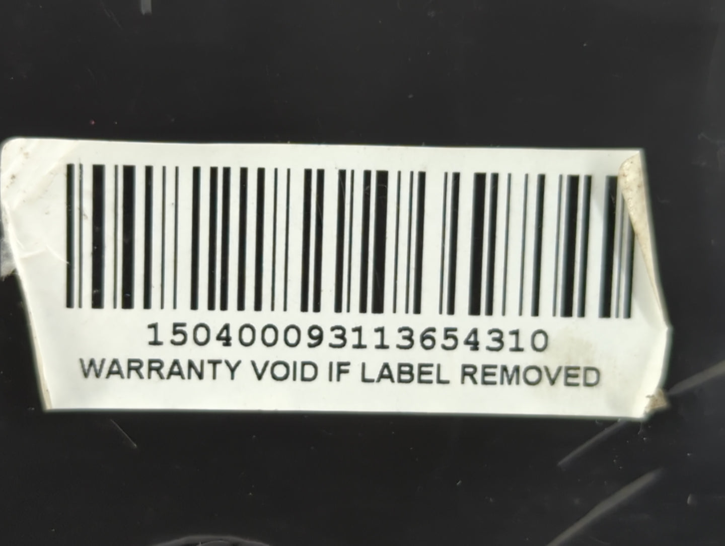 2011-2014 Gmc Yukon Information Display Screen - Oemusedautoparts1.com