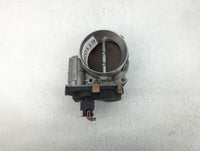 2009-2014 Gmc Yukon Throttle Body P/N:RME87-3C 9992 Fits Fits 2009 2010 2011 2012 2013 2014 2015 OEM Used Auto Parts - Oemus