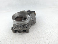 2009-2014 Gmc Yukon Throttle Body P/N:RME87-3C 9992 Fits Fits 2009 2010 2011 2012 2013 2014 2015 OEM Used Auto Parts - Oemus