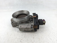 2009-2014 Gmc Yukon Throttle Body P/N:RME87-3C 9992 Fits Fits 2009 2010 2011 2012 2013 2014 2015 OEM Used Auto Parts - Oemus