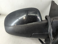 2009-2014 Gmc Yukon Xl Passenger Side View Mirror - Right Door Mirror OEM Used - Oemusedautoparts1.com