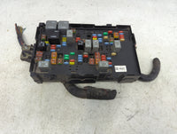 2010-2014 Gmc Yukon Xl Fusebox Fuse Box Panel Relay Module P/N:22798217 Fits Fits 2010 2011 2012 2013 2014 OEM Used Auto Par