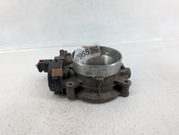 2009-2014 Gmc Yukon Xl Throttle Body P/N:RME87-3C9992 Fits Fits 2009 2010 2011 2012 2013 2014 2015 OEM Used Auto Parts - Oem
