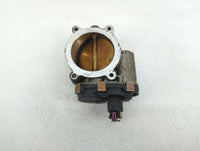 2009-2014 Gmc Yukon Xl Throttle Body P/N:RME87-3C9992 Fits Fits 2009 2010 2011 2012 2013 2014 2015 OEM Used Auto Parts - Oem