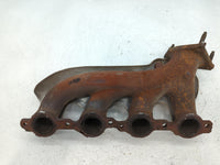 Gmc Yukon Xl Turbocharger Exhaust Manifold With Turbo Charger - Oemusedautoparts1.com
