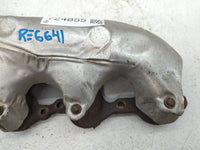 Gmc Yukon Xl Turbocharger Exhaust Manifold With Turbo Charger - Oemusedautoparts1.com