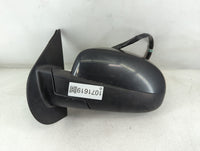 2009-2014 Gmc Yukon Xl 1500 Driver Side View Mirror - Left Door Mirror OEM Used - Oemusedautoparts1.com