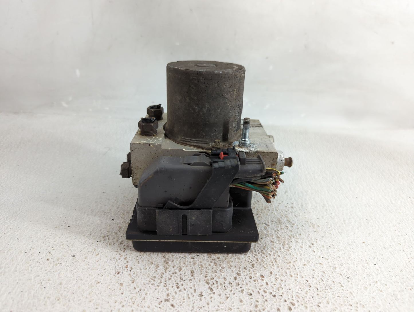 2009-2014 Gmc Yukon Xl 1500 ABS Pump Control Module Replacement P/N:0 265 252 429 5 695 L8 Fits Fits 2009 2010 2011 2012 201