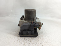 2009-2014 Gmc Yukon Xl 1500 ABS Pump Control Module Replacement P/N:0 265 252 429 5 695 L8 Fits Fits 2009 2010 2011 2012 201