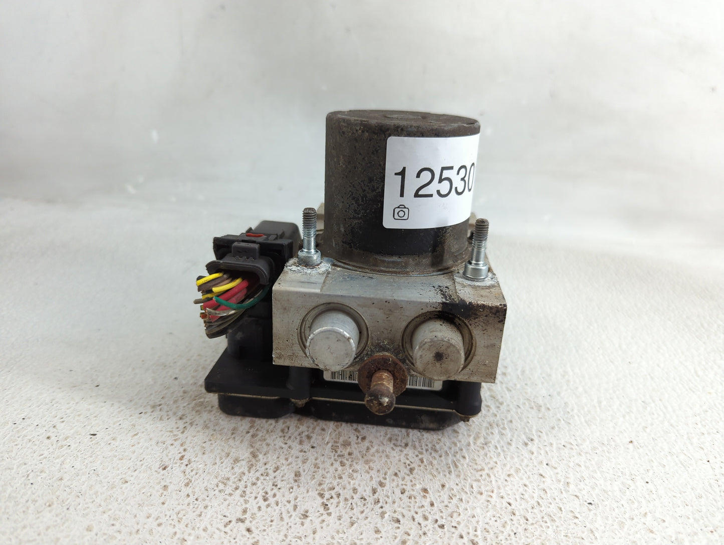 2009-2014 Gmc Yukon Xl 1500 ABS Pump Control Module Replacement P/N:0 265 252 429 5 695 L8 Fits Fits 2009 2010 2011 2012 201