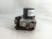 2009-2014 Gmc Yukon Xl 1500 ABS Pump Control Module Replacement P/N:0 265 252 429 5 695 L8 Fits Fits 2009 2010 2011 2012 201