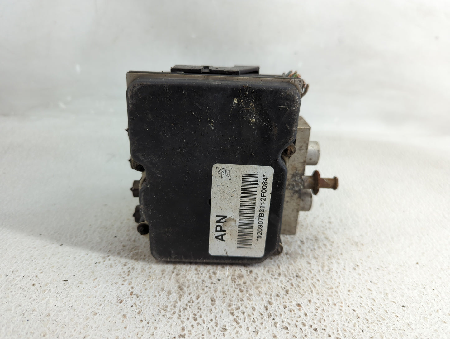 2009-2014 Gmc Yukon Xl 1500 ABS Pump Control Module Replacement P/N:0 265 252 429 5 695 L8 Fits Fits 2009 2010 2011 2012 201