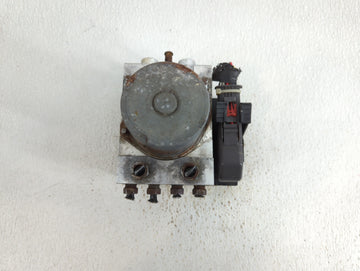 2009-2014 Gmc Yukon Xl 1500 ABS Pump Control Module Replacement P/N:5 695 L8 Fits Fits 2009 2010 2011 2012 2013 2014 OEM Used Auto Parts