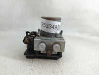 2009-2014 Gmc Yukon Xl 1500 ABS Pump Control Module Replacement P/N:5 695 L8 Fits Fits 2009 2010 2011 2012 2013 2014 OEM Use