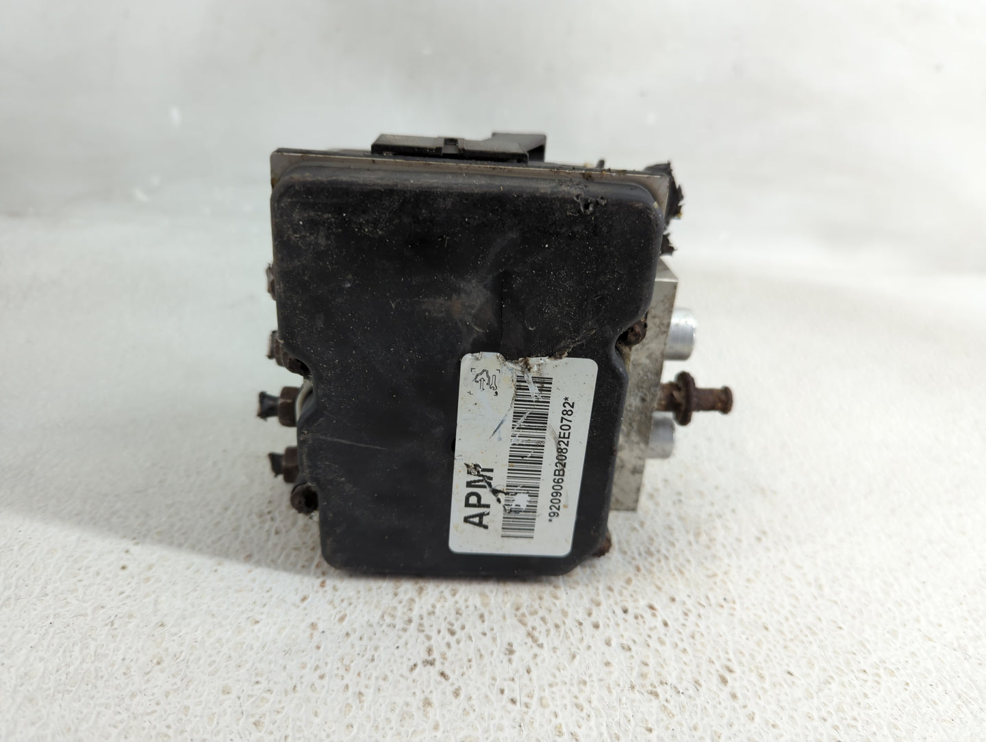 2009-2014 Gmc Yukon Xl 1500 ABS Pump Control Module Replacement P/N:5 695 L8 Fits Fits 2009 2010 2011 2012 2013 2014 OEM Use