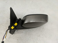 2009-2014 Gmc Yukon Xl 1500 Side Mirror Replacement Driver Left View Door Mirror P/N:20843199 Fits OEM Used Auto Parts - Oem