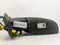 2009-2014 Gmc Yukon Xl 1500 Side Mirror Replacement Driver Left View Door Mirror P/N:20843199 Fits OEM Used Auto Parts - Oem