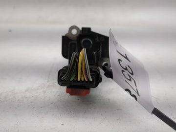 Gmc Yukon Xl 1500 Mass Air Flow Meter Maf
