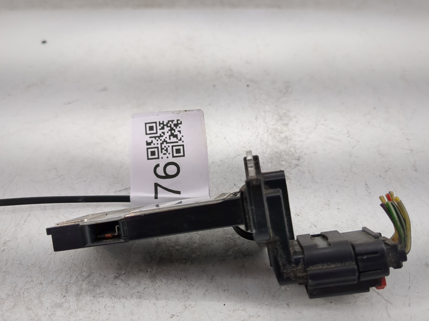 Gmc Yukon Xl 1500 Mass Air Flow Meter Maf - Oemusedautoparts1.com