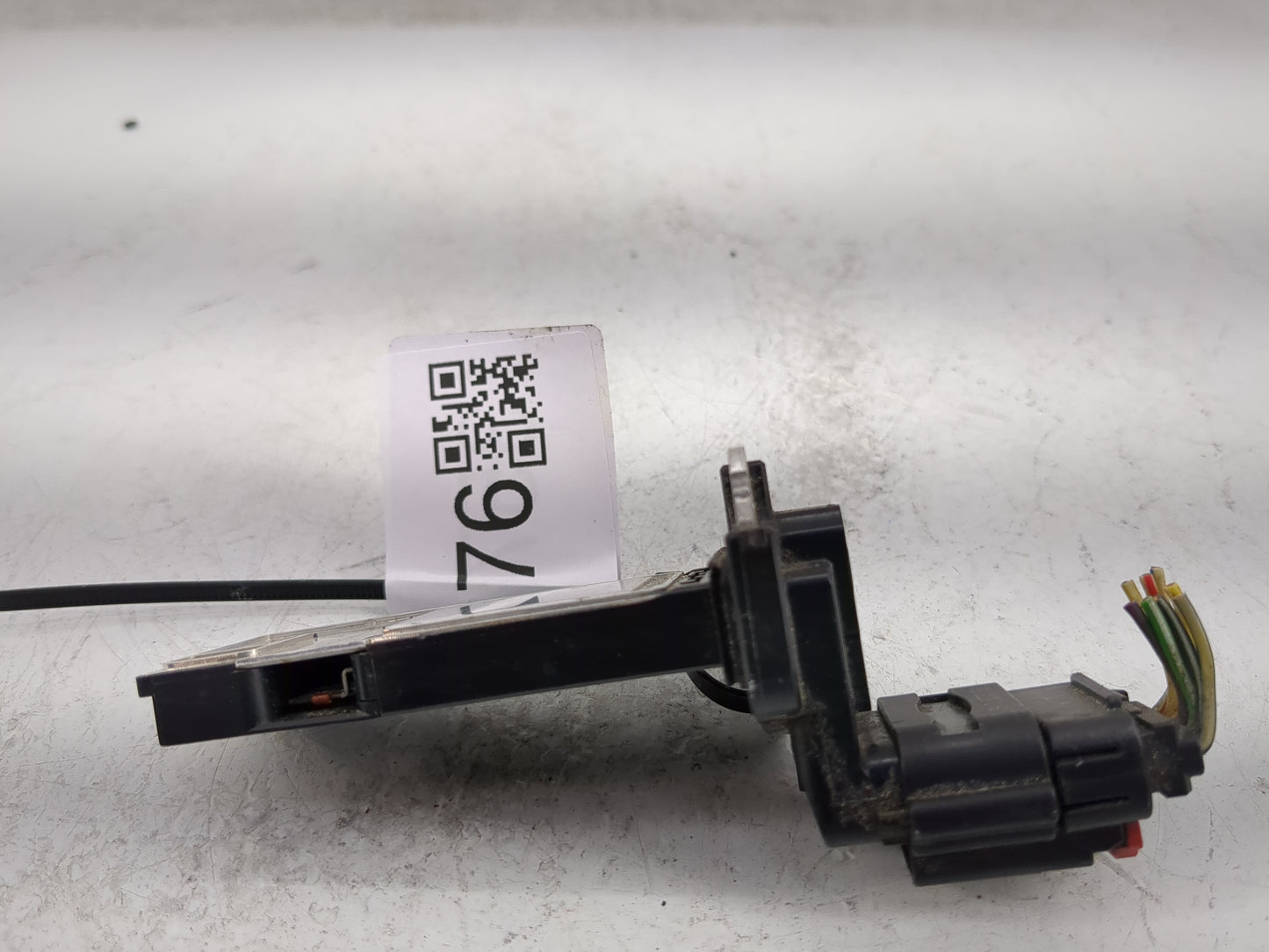 Gmc Yukon Xl 1500 Mass Air Flow Meter Maf - Oemusedautoparts1.com