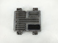 2010-2014 Gmc Yukon Xl 1500 PCM Engine Control Computer ECU ECM PCU OEM P/N:12633238 12653852 Fits OEM Used Auto Parts - Oem