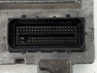 2010-2014 Gmc Yukon Xl 1500 PCM Engine Control Computer ECU ECM PCU OEM P/N:12633238 12653852 Fits OEM Used Auto Parts - Oem
