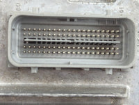 2010-2014 Gmc Yukon Xl 1500 PCM Engine Control Computer ECU ECM PCU OEM P/N:12633238 12653852 Fits OEM Used Auto Parts - Oem