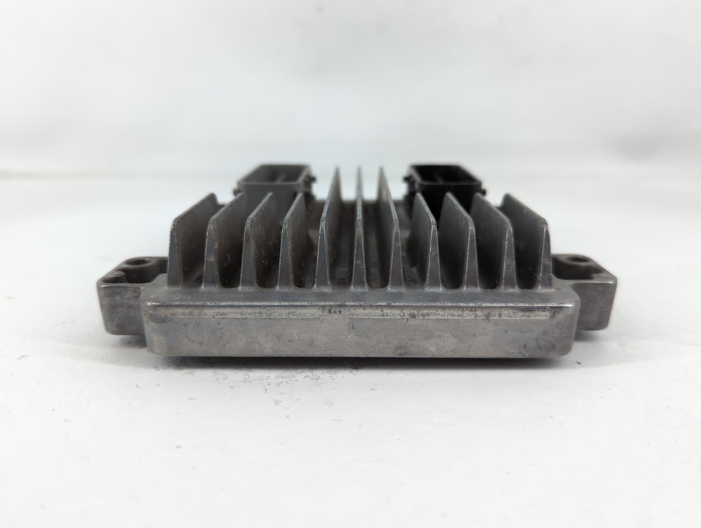 2010-2014 Gmc Yukon Xl 1500 PCM Engine Control Computer ECU ECM PCU OEM P/N:12633238 12653852 Fits OEM Used Auto Parts - Oem