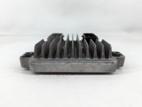 2010-2014 Gmc Yukon Xl 1500 PCM Engine Control Computer ECU ECM PCU OEM P/N:12633238 12653852 Fits OEM Used Auto Parts - Oem