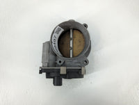 2009-2014 Gmc Yukon Xl 1500 Throttle Body P/N:20190812 673013 Fits Fits 2009 2010 2011 2012 2013 2014 2015 OEM Used Auto Par