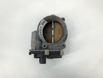 compare product 2009-2014 Gmc Yukon Xl 1500 Throttle Body P/N:20190812 673013 Fits Fits 2009 2010 2011 2012 2013 2014 2015 OEM Used Auto Parts