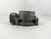 2009-2014 Gmc Yukon Xl 1500 Throttle Body P/N:20190812 673013 Fits Fits 2009 2010 2011 2012 2013 2014 2015 OEM Used Auto Par