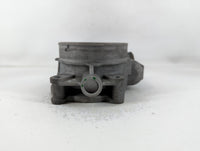 2009-2014 Gmc Yukon Xl 1500 Throttle Body P/N:20190812 673013 Fits Fits 2009 2010 2011 2012 2013 2014 2015 OEM Used Auto Par