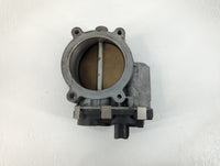 2009-2014 Gmc Yukon Xl 1500 Throttle Body P/N:20190812 673013 Fits Fits 2009 2010 2011 2012 2013 2014 2015 OEM Used Auto Par