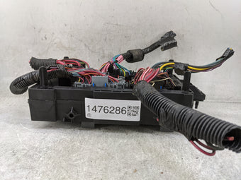 compare product 2010-2013 Gmc Yukon Xl 2500 Fusebox Fuse Box Panel Relay Module P/N:22798217_01 15328864 Fits Fits 2010 2011 2012 2013 2014 OEM Used Auto Parts