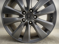 2011-2012 Honda Accord Oem Wheel Rim - Oemusedautoparts1.com