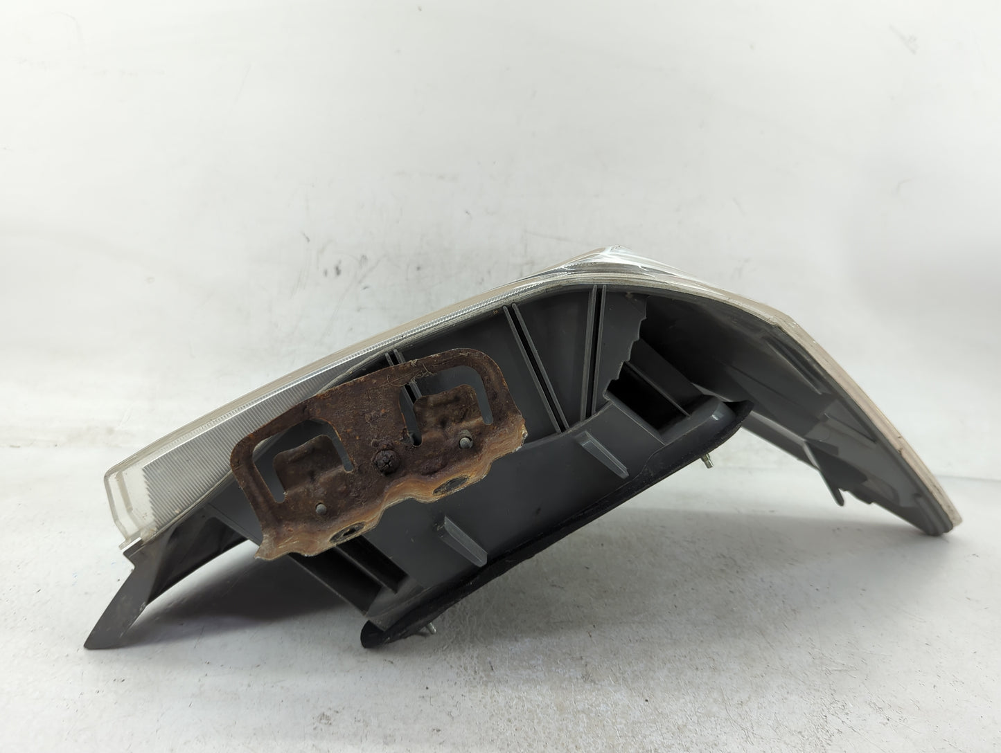 2008-2012 Honda Accord Tail Light Assembly Passenger Right OEM Fits Fits 2008 2009 2010 2011 2012 OEM Used Auto Parts - Oemu