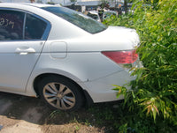 2011-2012 Honda Accord Trunk/decklid/hatch/tailgate Oem - Oemusedautoparts1.com