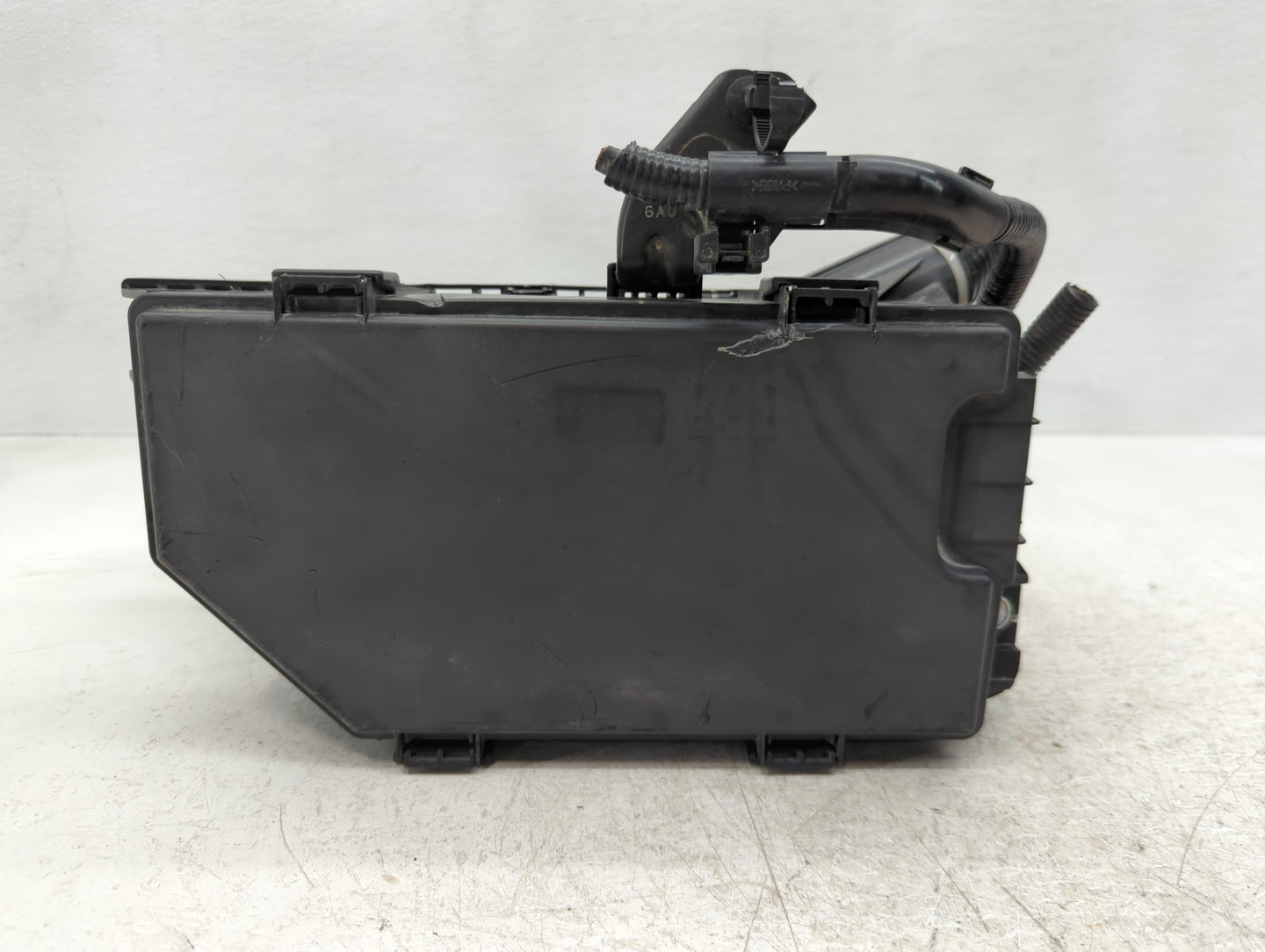 2008 Honda Accord Fusebox Fuse Box Panel Relay Module P/N:TVA-A01 Fits OEM Used Auto Parts - Oemusedautoparts1.com