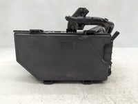2008 Honda Accord Fusebox Fuse Box Panel Relay Module P/N:TVA-A01 Fits OEM Used Auto Parts - Oemusedautoparts1.com