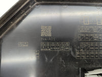 2008 Honda Accord Fusebox Fuse Box Panel Relay Module P/N:TVA-A01 Fits OEM Used Auto Parts - Oemusedautoparts1.com
